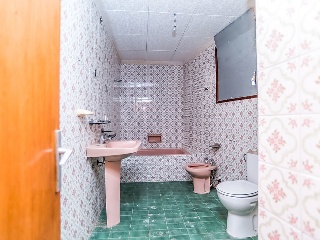 Vivienda en C/ Hospitalet 77