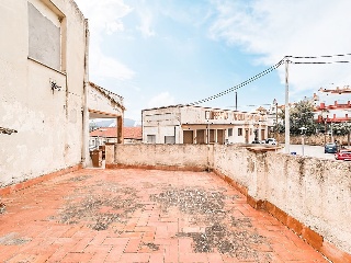 Vivienda en C/ Hospitalet 78