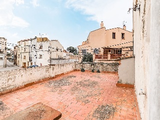 Vivienda en C/ Hospitalet 79