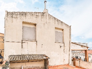 Vivienda en C/ Hospitalet 80