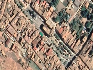 Edificio en C/ Travesía del Palacio 5