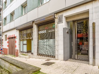 Local en C/ Conde Toreno 10