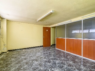 Local en C/ Conde Toreno 22