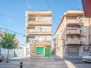 Piso en C/ de La Gloria 34