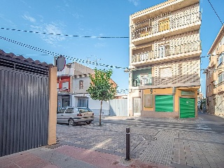 Piso en C/ de La Gloria 35