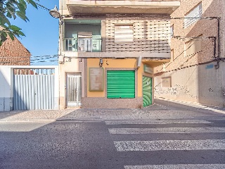 Piso en C/ de La Gloria 36