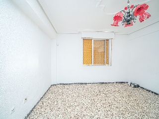 Piso en C/ de La Gloria 37