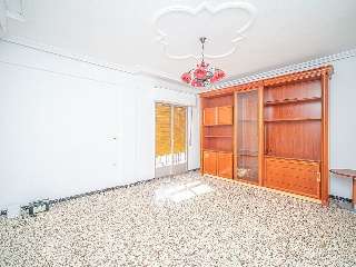 Piso en C/ de La Gloria 38