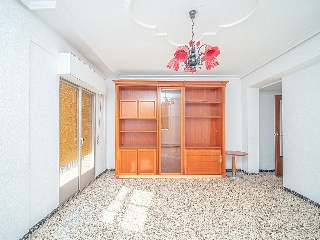 Piso en C/ de La Gloria 39