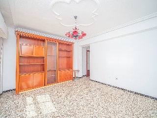 Piso en C/ de La Gloria 40