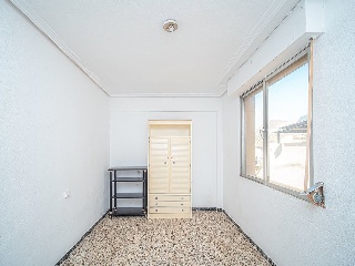 Piso en C/ de La Gloria 46