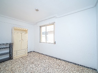 Piso en C/ de La Gloria 48