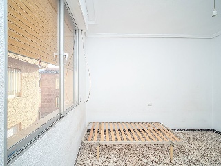 Piso en C/ de La Gloria 50