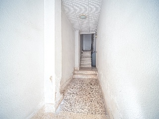 Piso en C/ de La Gloria 55
