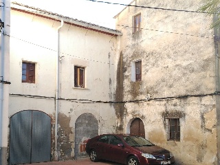Casa en C/ D´Abaix 16