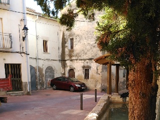 Casa en C/ D´Abaix 17