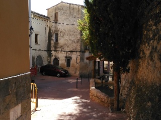 Casa en C/ D´Abaix 18