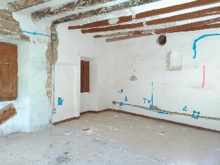 Casa en C/ D´Abaix 20