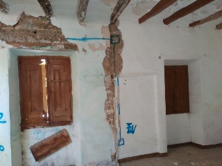 Casa en C/ D´Abaix 21