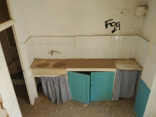 Casa en C/ D´Abaix 22