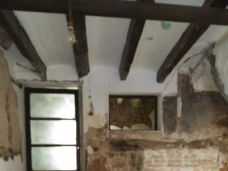 Casa en C/ D´Abaix 23