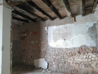 Casa en C/ D´Abaix 28