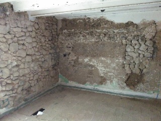 Casa en C/ D´Abaix 30
