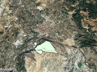 Suelo en Pt Campillos y Suertes, Cehegín (Murcia) 13