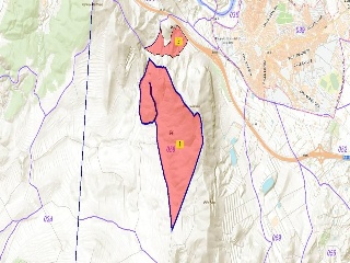Suelo en Pt Campillos y Suertes, Cehegín (Murcia) 14