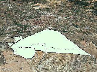 Suelo en Pt Campillos y Suertes, Cehegín (Murcia) 15