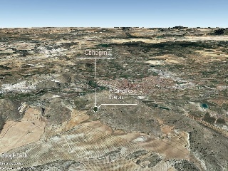 Suelo en Pt Campillos y Suertes, Cehegín (Murcia) 16