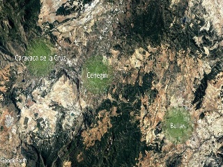 Suelo en Pt Campillos y Suertes, Cehegín (Murcia) 17