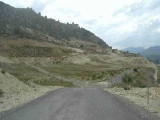 Suelo en Pt Campillos y Suertes, Cehegín (Murcia) 18