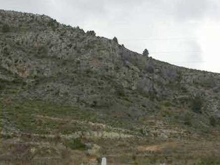 Suelo en Pt Campillos y Suertes, Cehegín (Murcia) 19