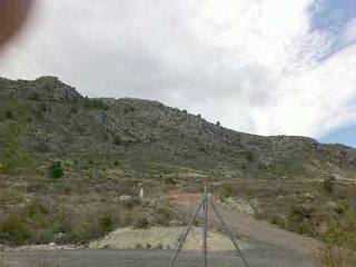 Suelo en Pt Campillos y Suertes, Cehegín (Murcia) 21