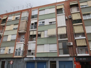 Piso en Camí Reial, nº 52, Torrent (Valencia) 8