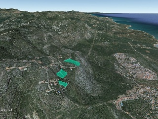 Farigola - Alcalá de Xivert - Castellón 16