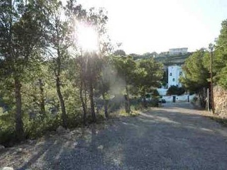 Farigola - Alcalá de Xivert - Castellón 21
