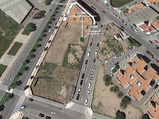 Suelos en Burriana - Castellón - 9