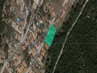 Solar en C/ Pío Baroja - Tordera - Barcelona 5