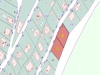 Solar en C/ Pío Baroja - Tordera - Barcelona 6