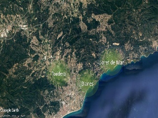 Solar en C/ Pío Baroja - Tordera - Barcelona 9