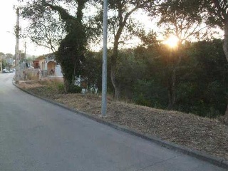 Solar en C/ Pío Baroja - Tordera - Barcelona 11
