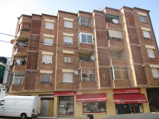 Vivienda en C/ Esteve Brunell 8