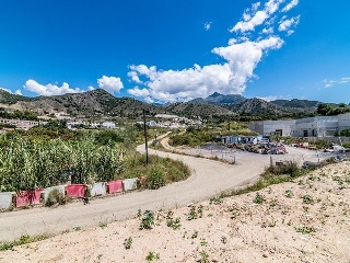 Suelo en Fuente del Badén 11