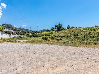 Suelo en Fuente del Badén 20