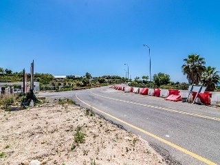 Suelo en Fuente del Badén 27