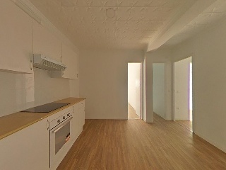 Piso en C/ Claustre - Sabadell - 13