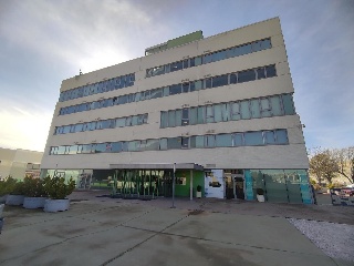 Parque Empresarial Advance Navegando  23
