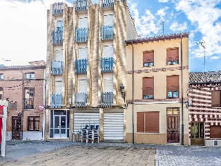 Local en Pz de España 37